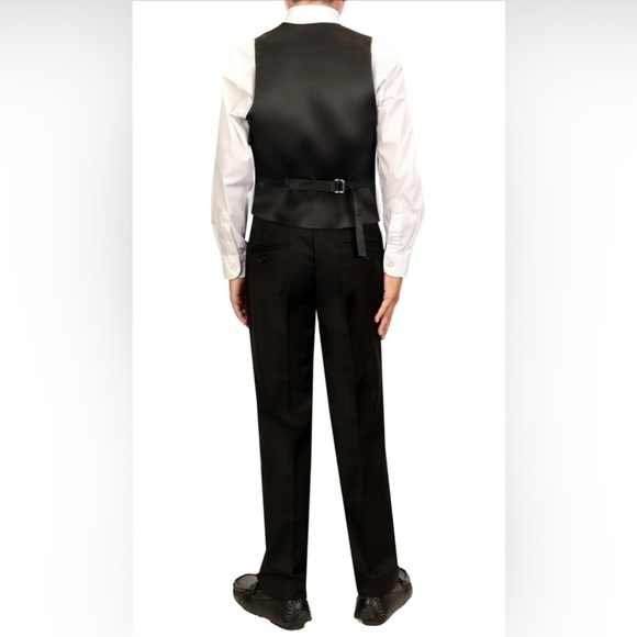 Gioberti Kids and Boy's Formal Suit Set - size 5 - Picture 3 of 15